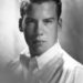 John Steinbeck IV, age 15, Palm Springs
