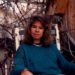 Nancy in Boulder, 1985