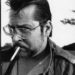 Photo of John in La Jolla by Megan Steinbeck, 1990